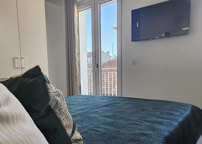 Apartmán Nali 2 Civitanova Marche